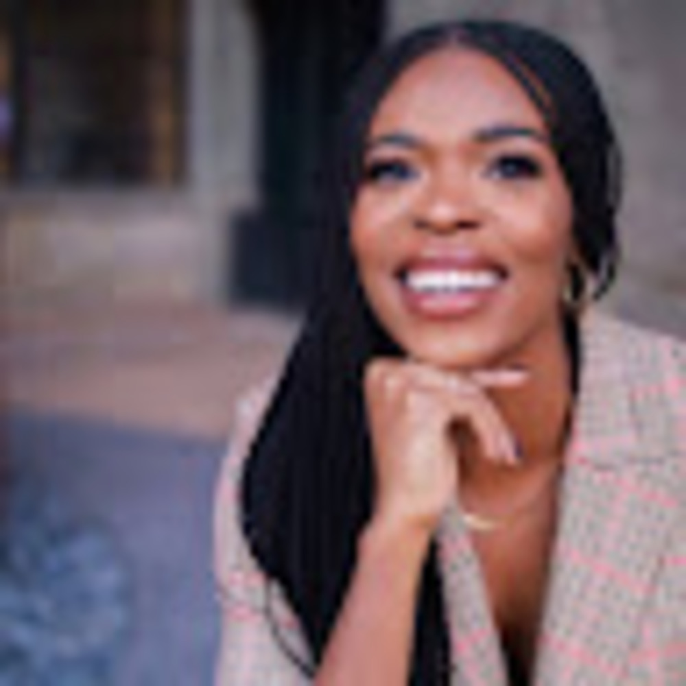 Meet your Posher, Dumebi